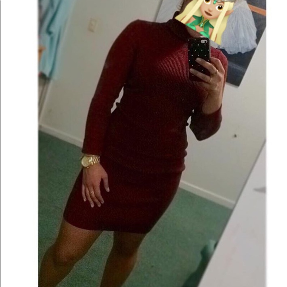 Meet your Posher, Adri